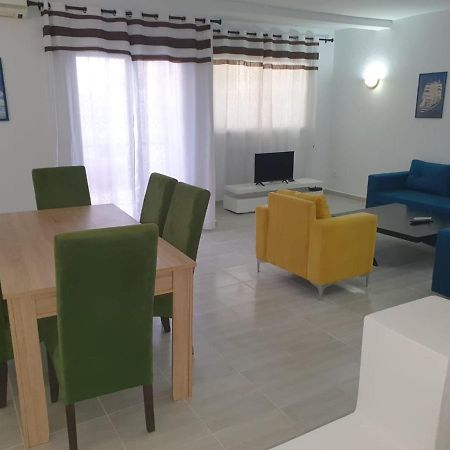 Appartement Au Centre De Marsa Ville Ла Марса Екстериор снимка