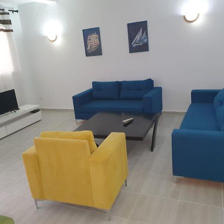 Appartement Au Centre De Marsa Ville Ла Марса Екстериор снимка