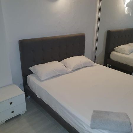 Appartement Au Centre De Marsa Ville Ла Марса Екстериор снимка