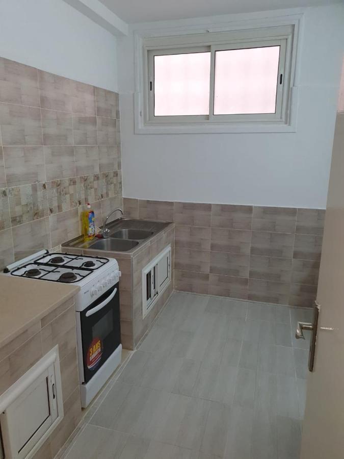 Appartement Au Centre De Marsa Ville Ла Марса Екстериор снимка