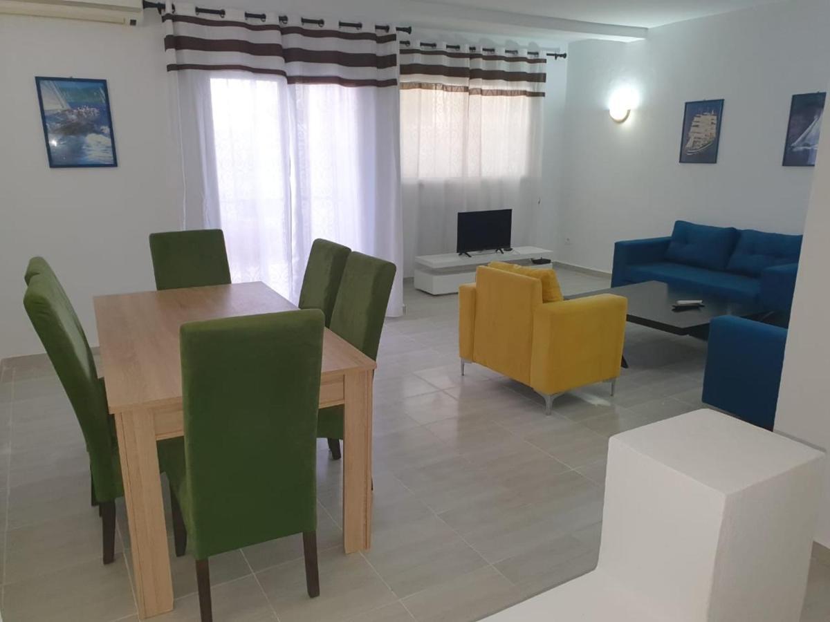 Appartement Au Centre De Marsa Ville Ла Марса Екстериор снимка