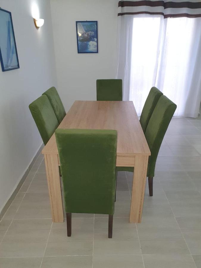 Appartement Au Centre De Marsa Ville Ла Марса Екстериор снимка