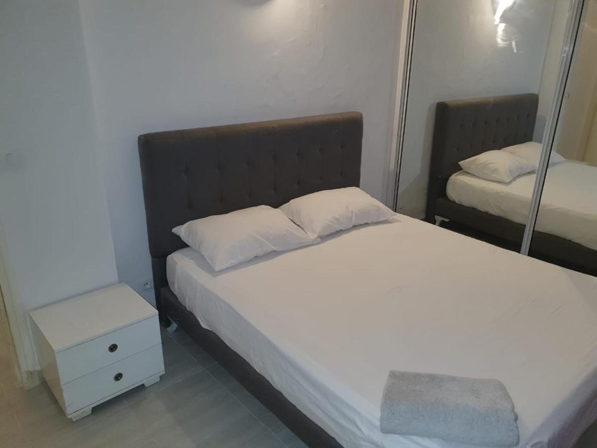 Appartement Au Centre De Marsa Ville Ла Марса Екстериор снимка